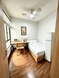 Varsity Park Condominium (D5), Condominium #602984591